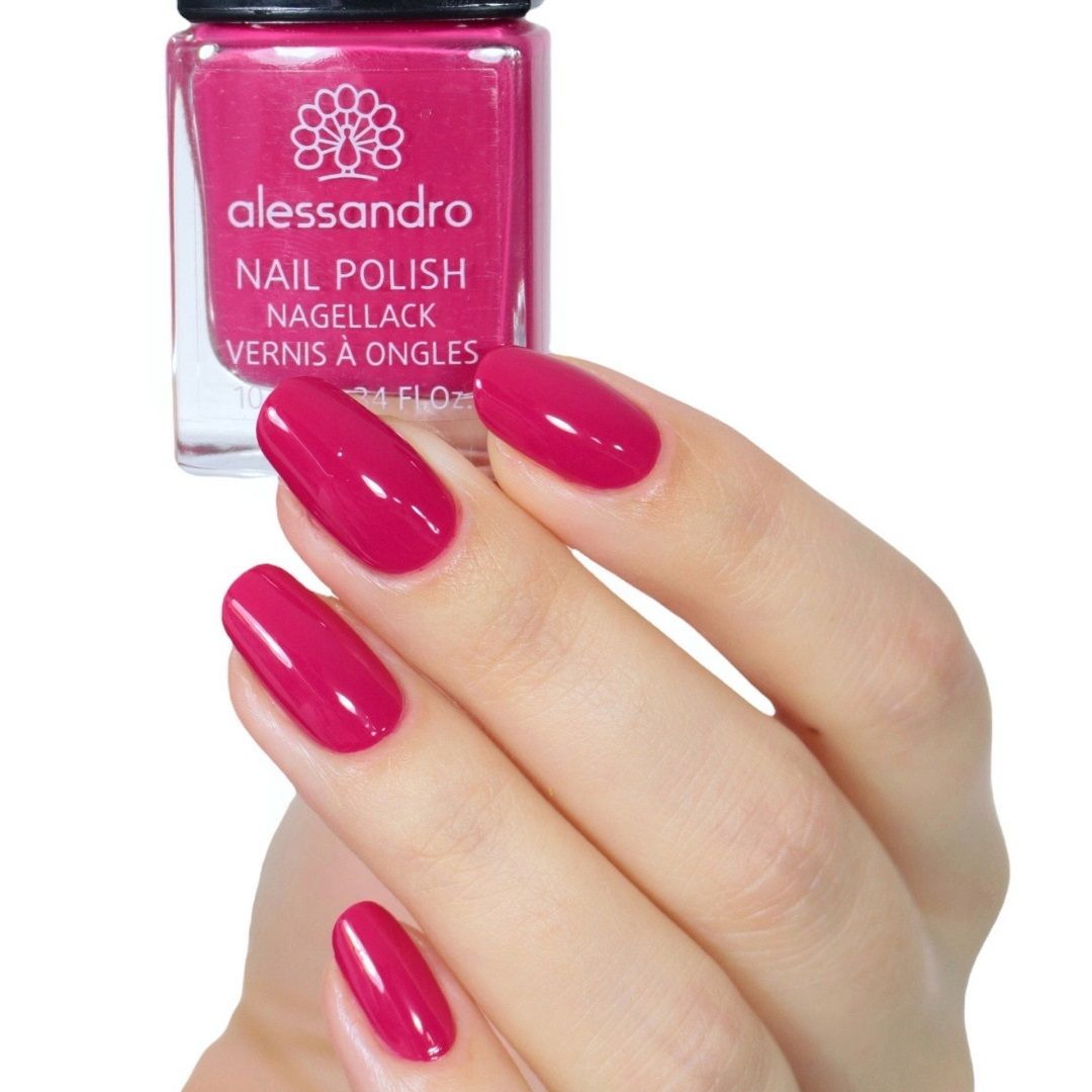 Alessandro naglalakk 5 ml. #Just Joy (1)