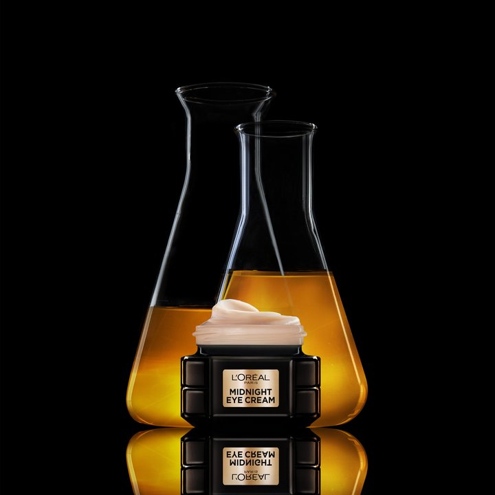 L'Oreal Age Perfect Cell Renew Midnight Eye Cream 15 ml. (3)