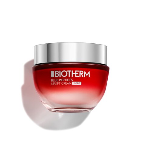 Biotherm Blue Peptides uplift Night 50 ml.