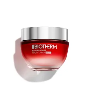 Biotherm Blue Peptides uplift Night 50 ml.