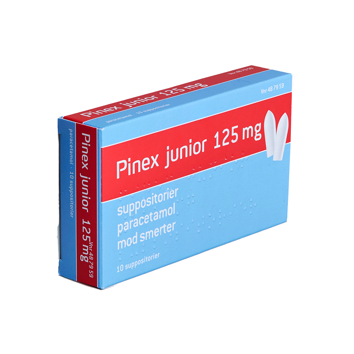 487959 Pinexjunior 125Mg