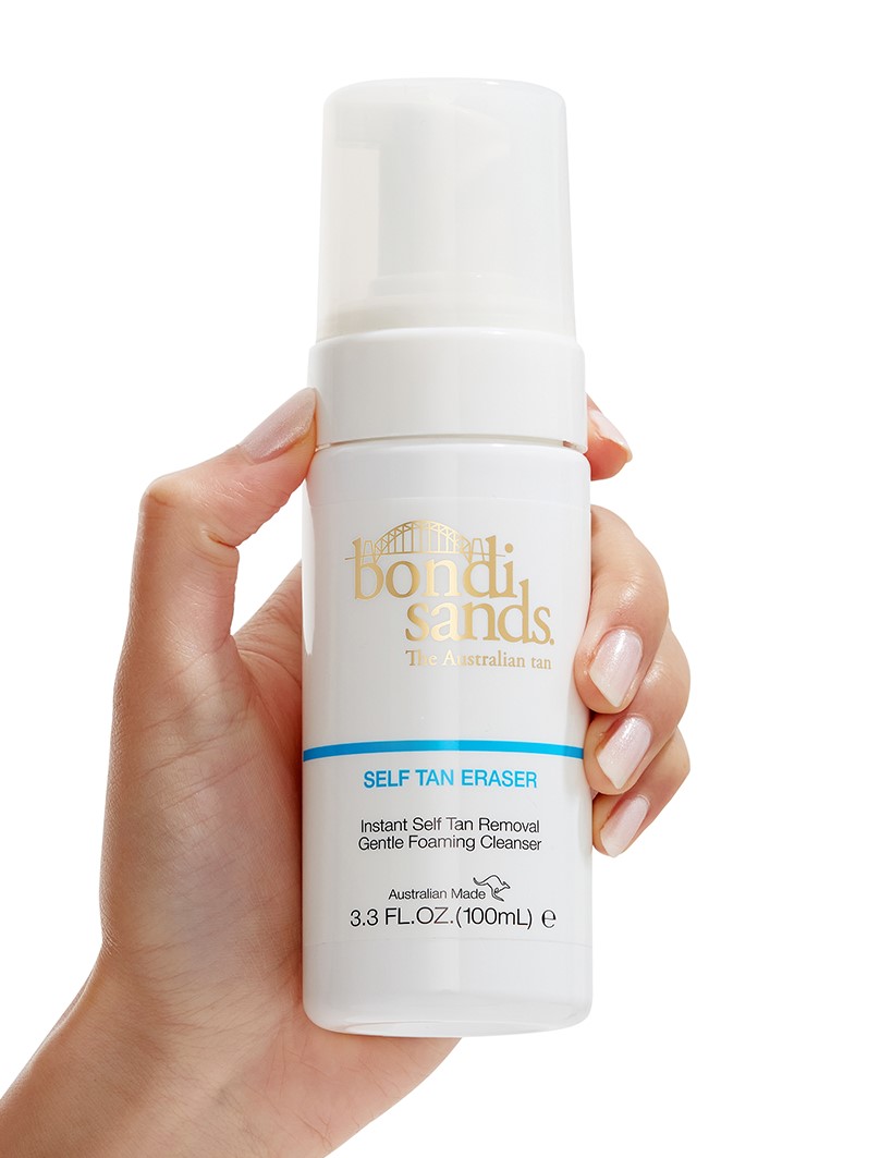 Bondi Sands Travel Tanning Eraser 100 ml. (1)