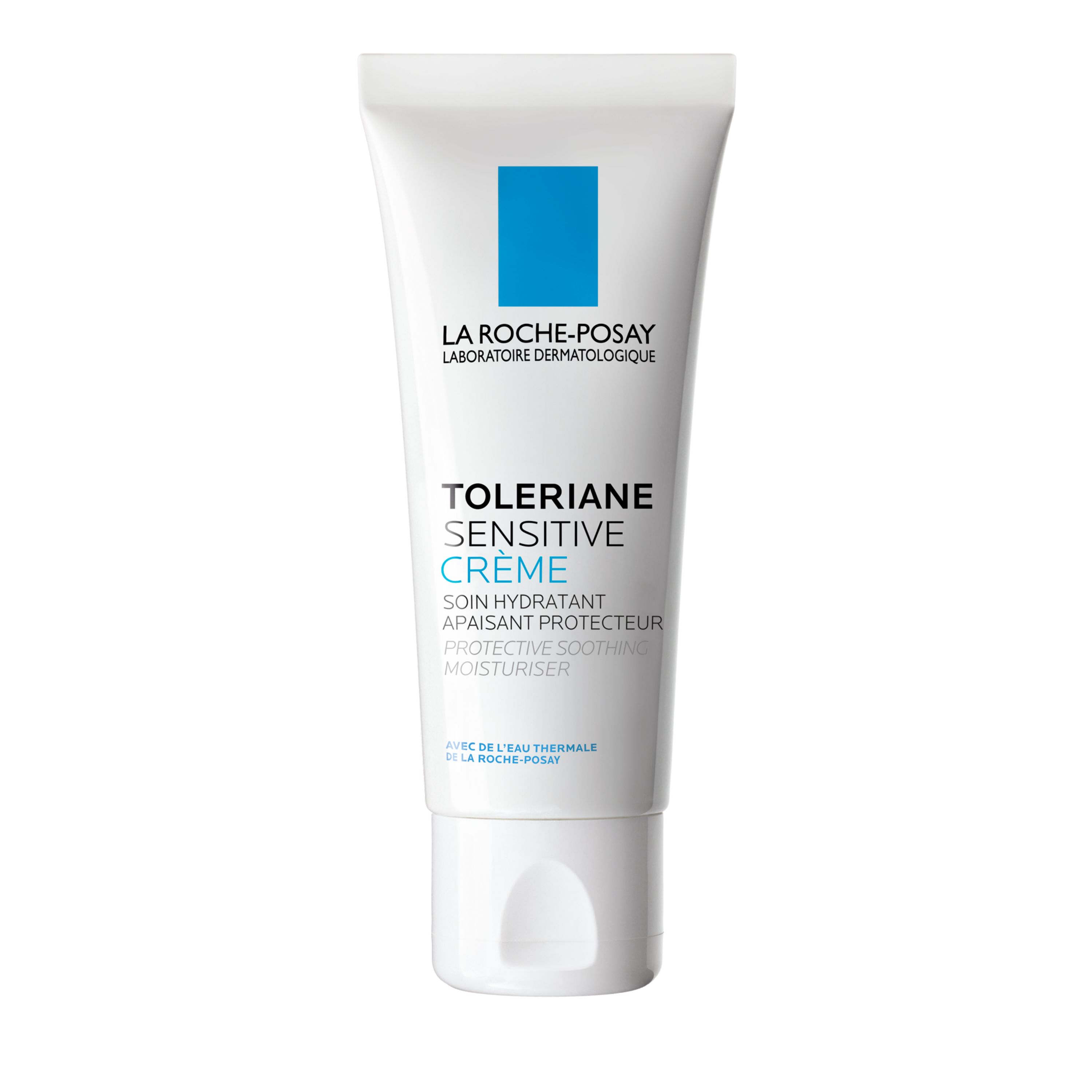 La Roche-Posay Toleriane Sensitive Cream Normal Skin 40 ml.