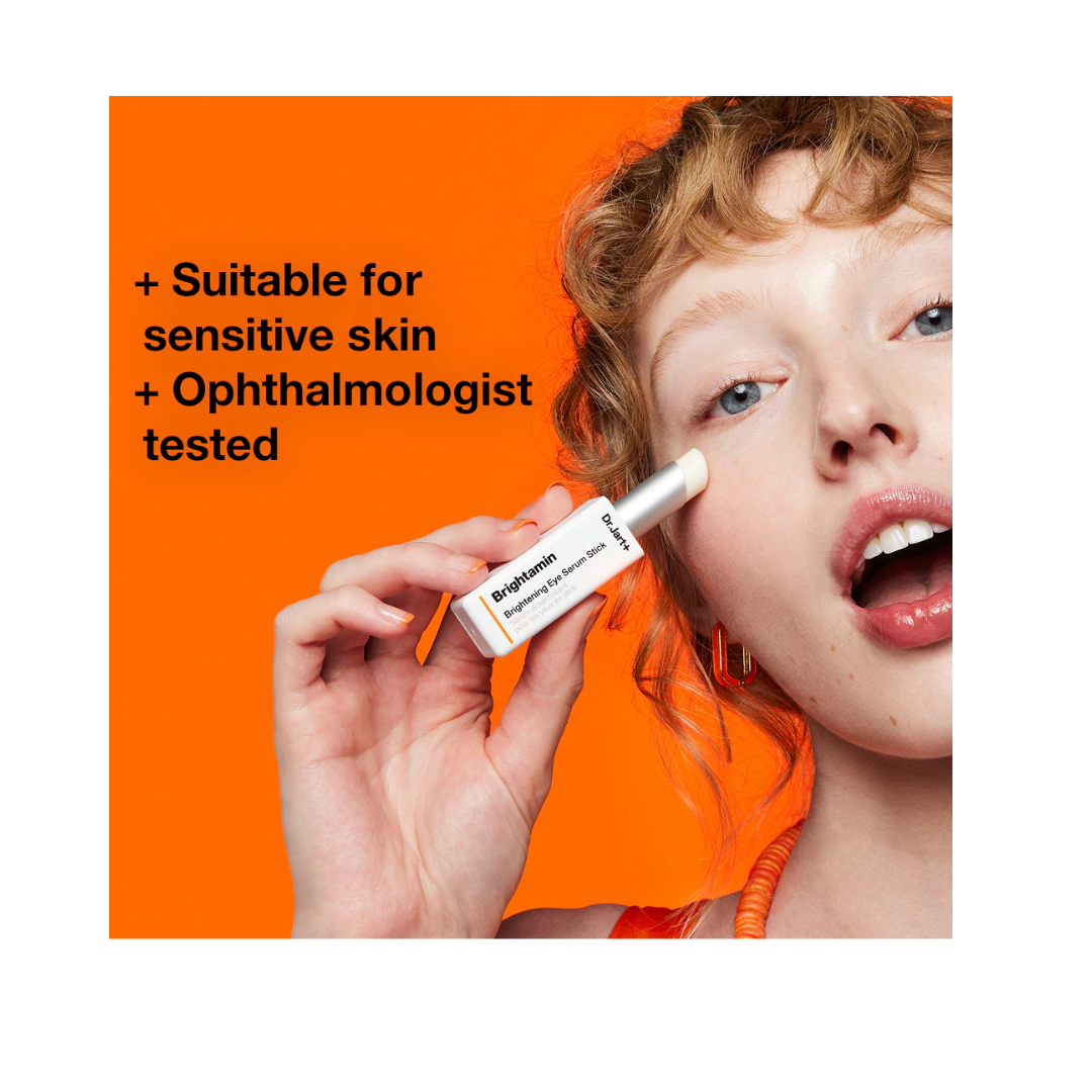 Dr. Jart Brightening Eye Serum Stick 3.6 gr. (3)