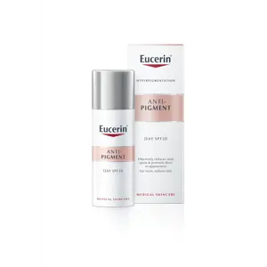 Eucerin Anti-Pigment Day SPF30, 50 ml.