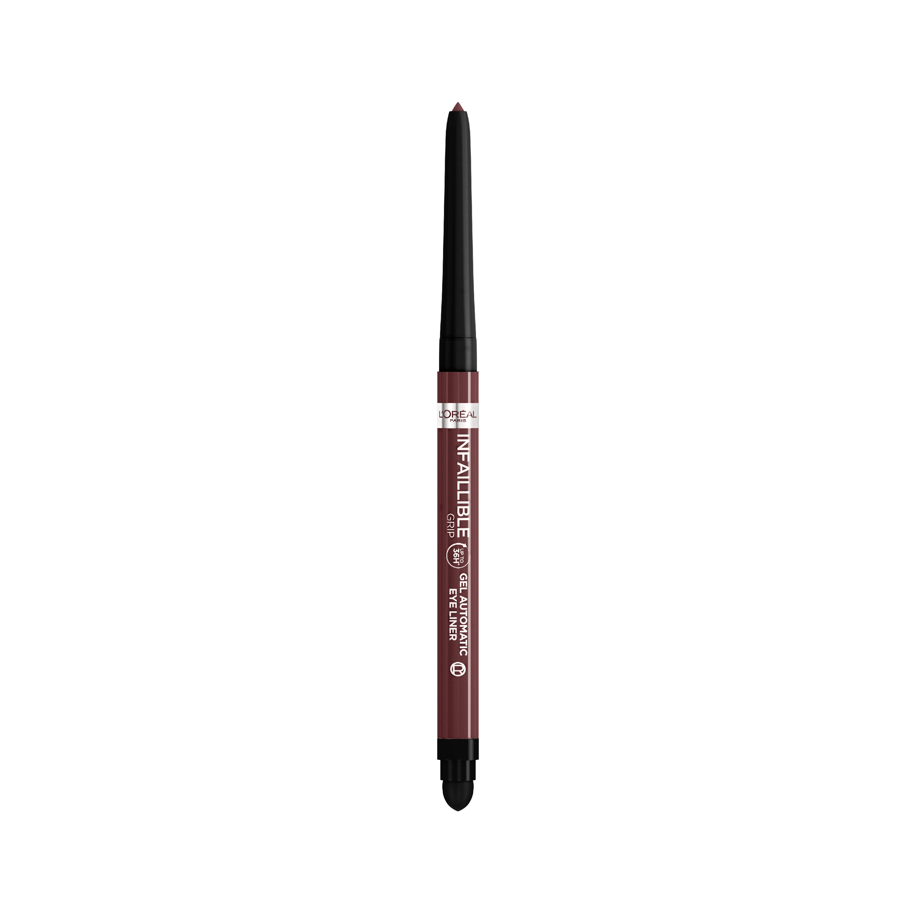 L'Oreal Paris Infaillible Grip 36H Gel Eyeliner #13 Velvet Bordeaux
