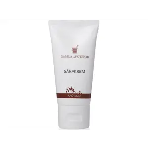 Gamla Apótekið sárakrem 50 ml.