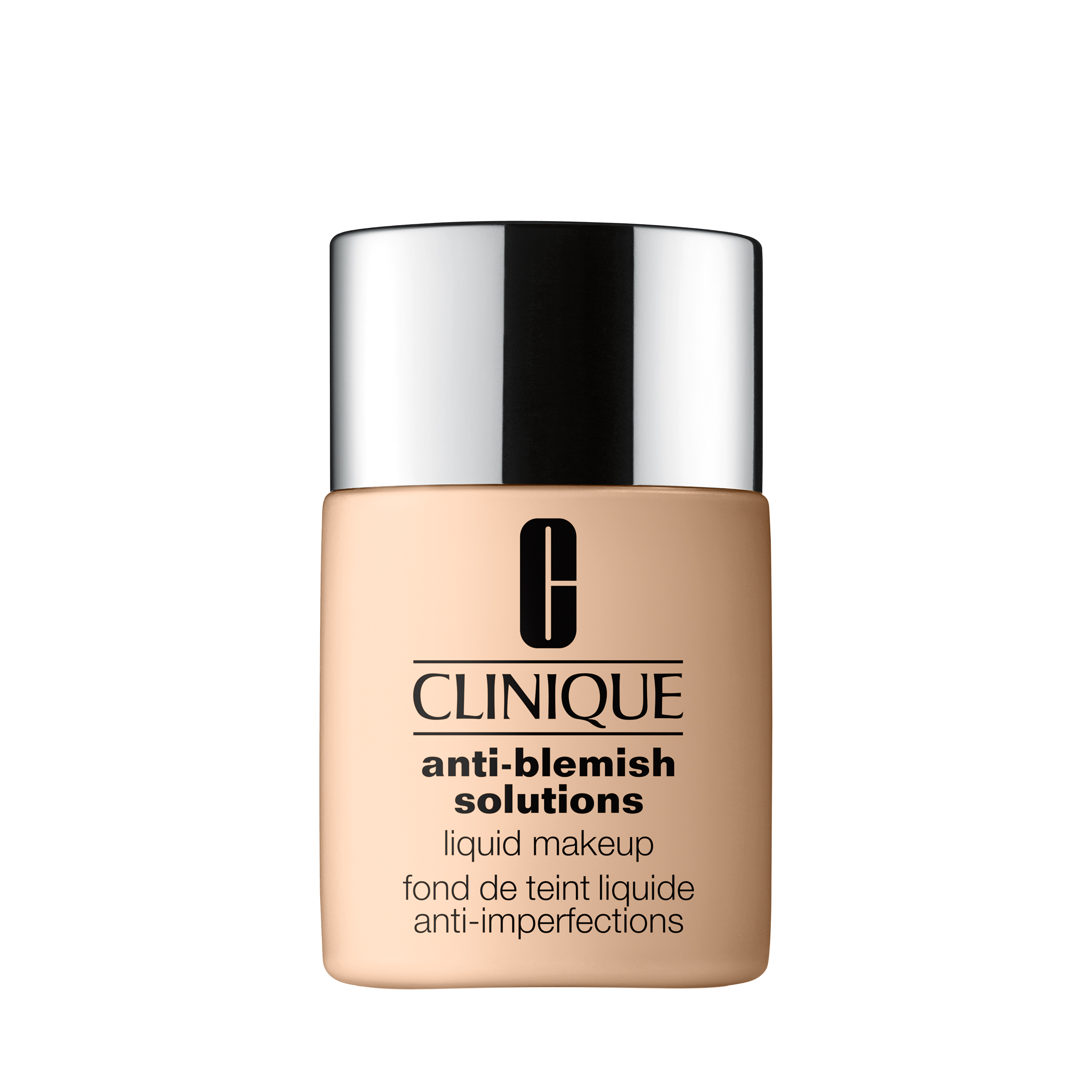 Clinique Anti-blemish Solutioins Liquid Makeup 30 ml. #10 Alabaster