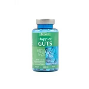 Eylíf Happier Guts 90 hylki