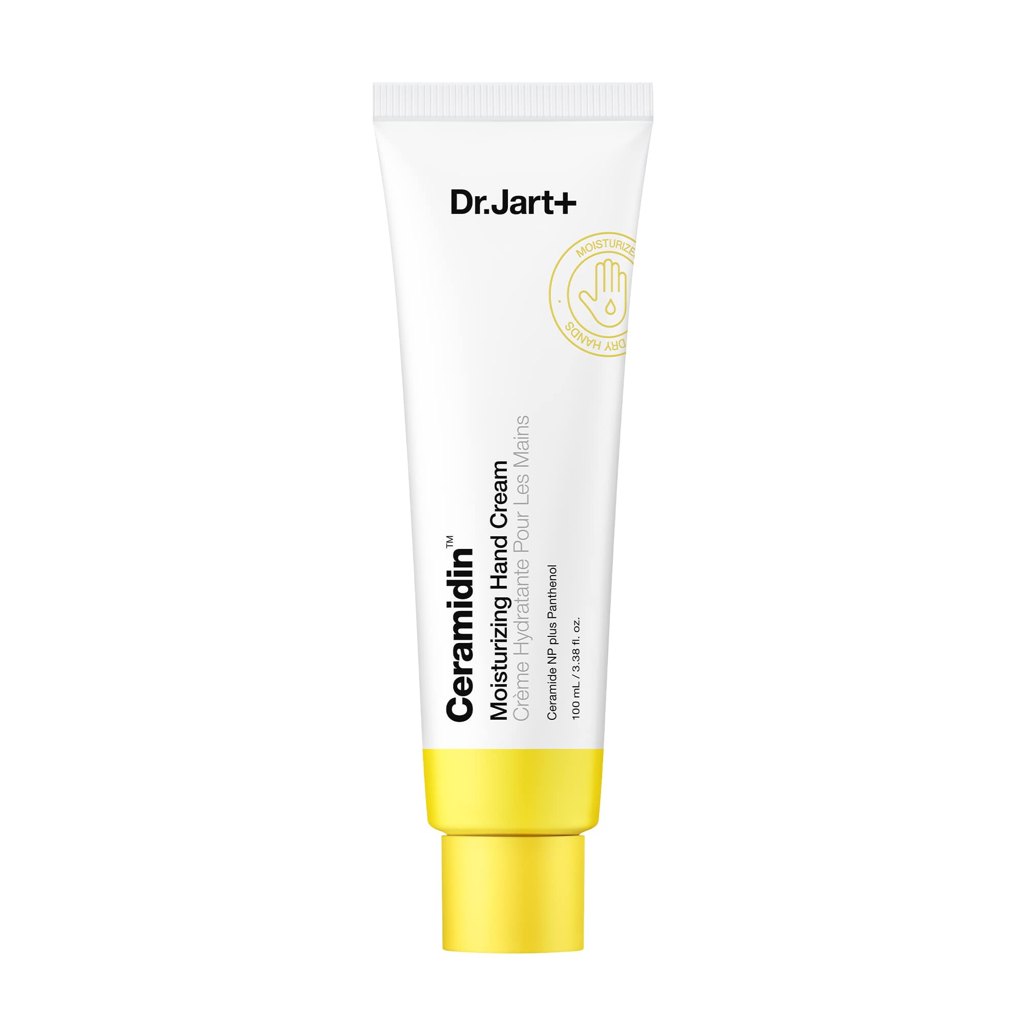 Dr.Jart+ Ceramidin Hand Cream 100 ml.