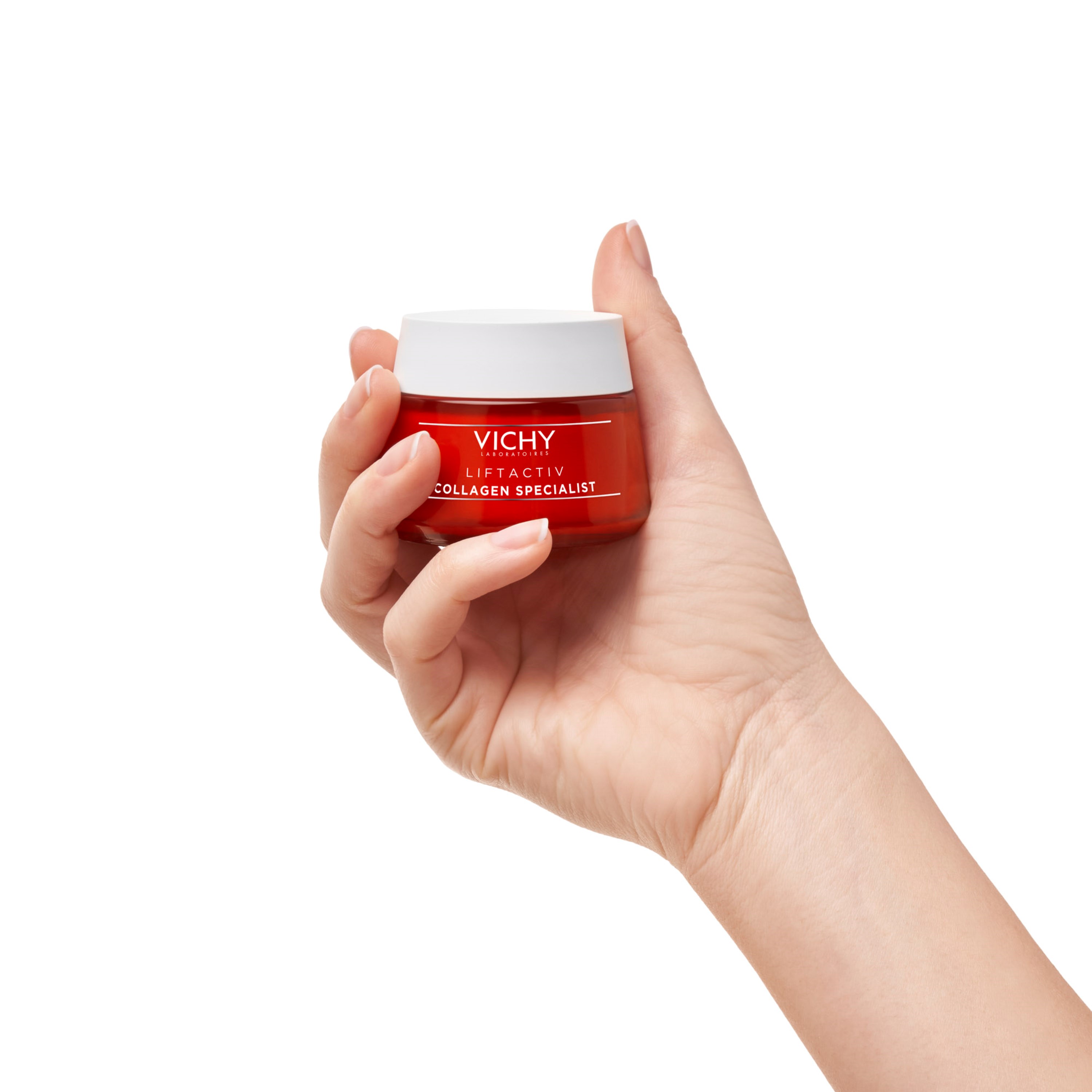 VICHY Liftactiv Collagen Specialist dagkrem 50 ml. (6)