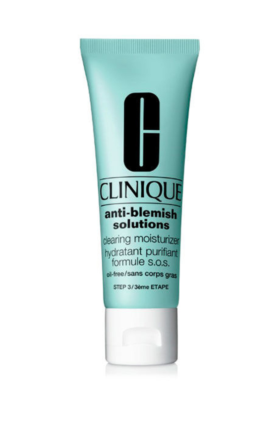 Clinique Anti-Blemish Solutions All-Over Clearing Treatment