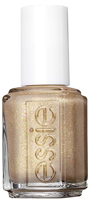 Essie Mani Thanks 570