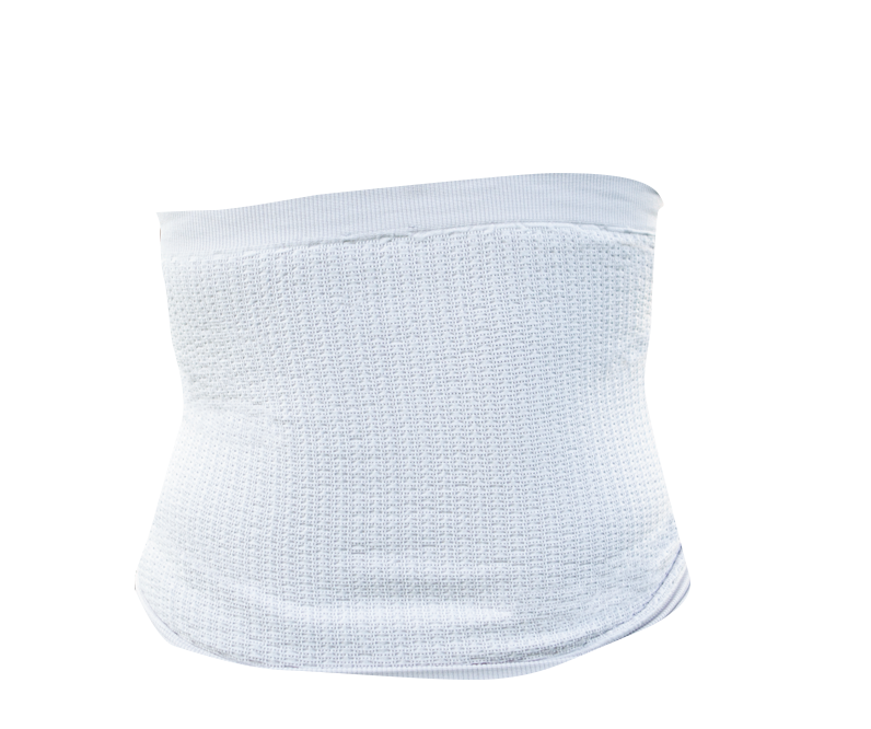 Incrediwear mittishólkur s/m hvítur #61-87 cm.