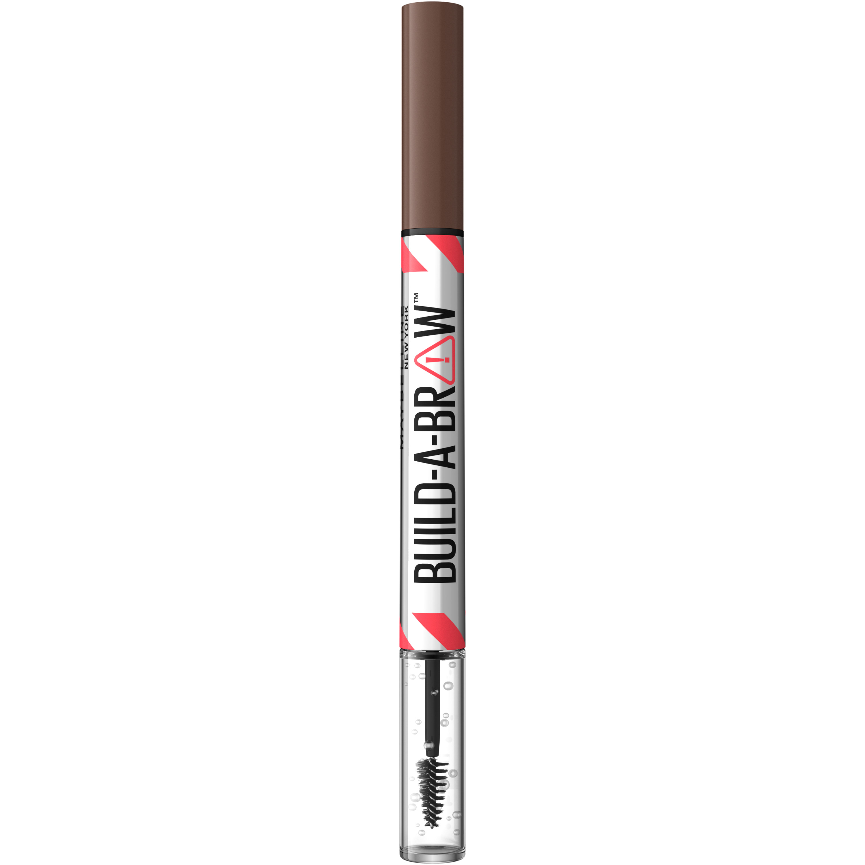 Maybelline Build-A-Brow Pen #257 Medium Brown (3)