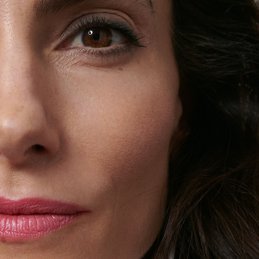 Dr. Hauschka Lipstick 4,1 gr #03 camellia (3)