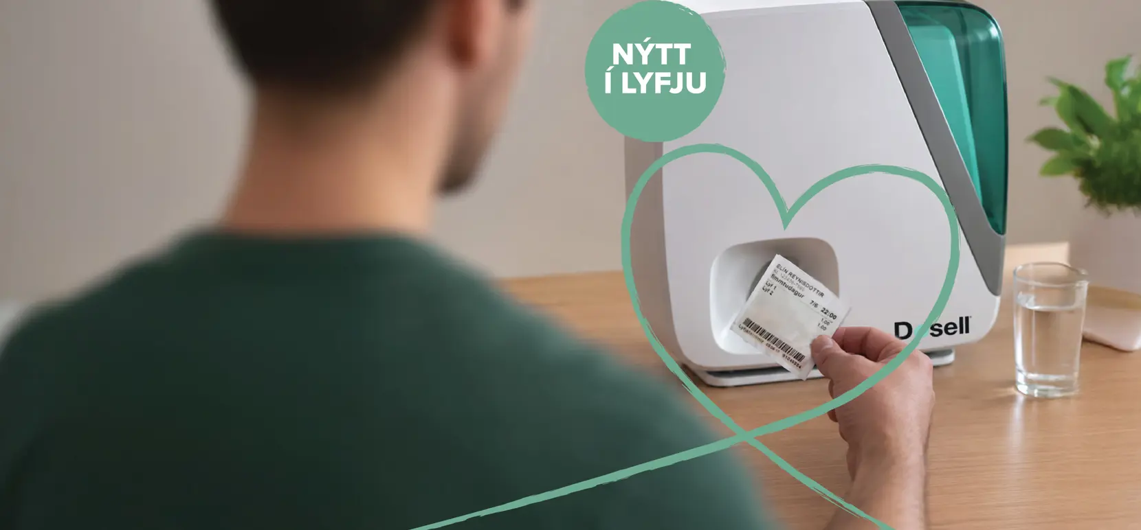Lyfjaskommtun Lyfja.Is