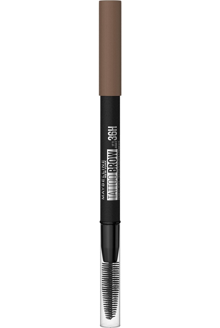 Maybelline Tattoo Brow 36H Pen #06 Ash Brown
