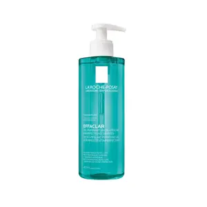 La Roche-Posay Effaclar MicroPeeling Gel 400 ml.