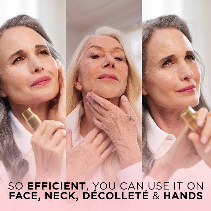 L'Oreal Age Perfect Golden Age Spot Corrector 30 ml. (2)