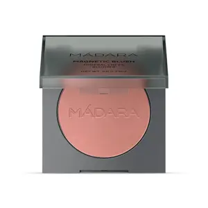 Mádara Magnetic Blush Bare Blossom 6gr.