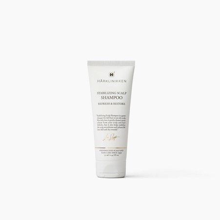 Hårklinikken Stabilizing Scalp Shampoo 75 ml.