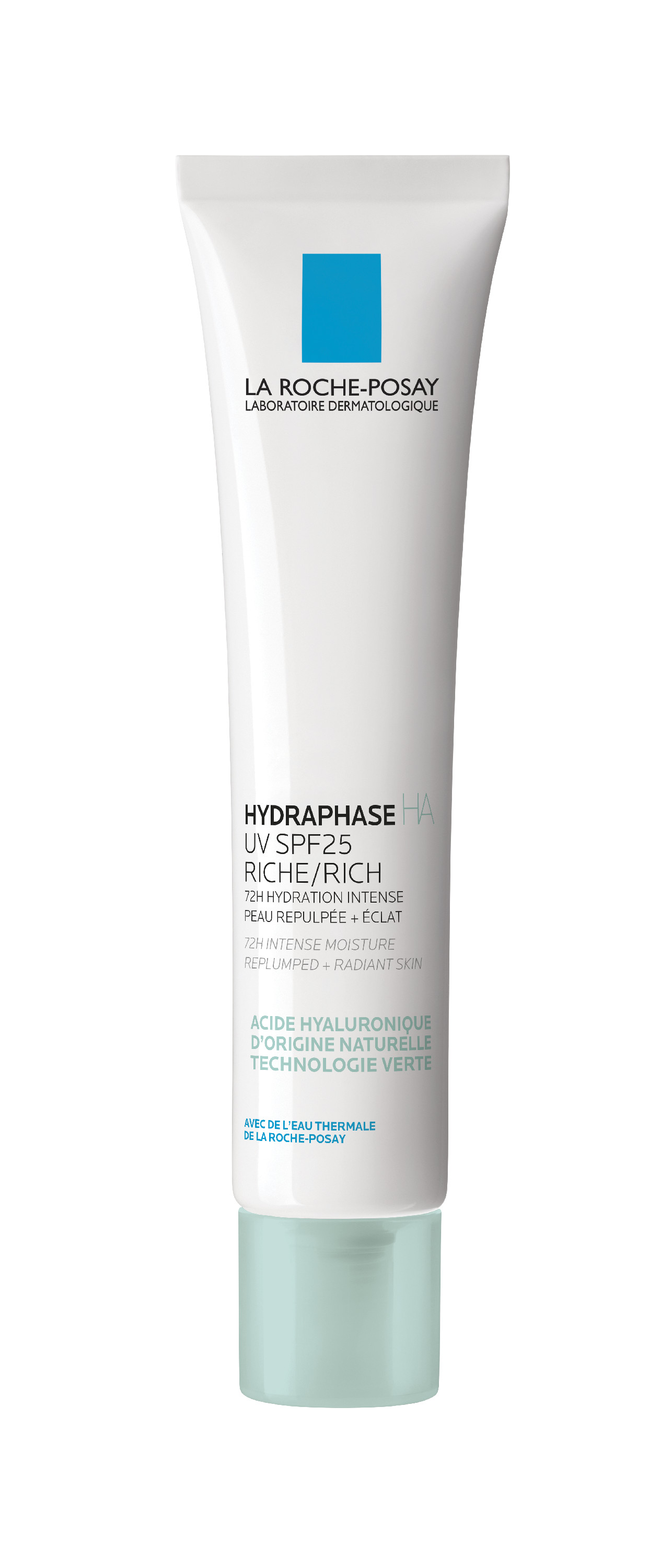 La Roche-Posay Hydraphase UV SPF25 40 ml. #Rich