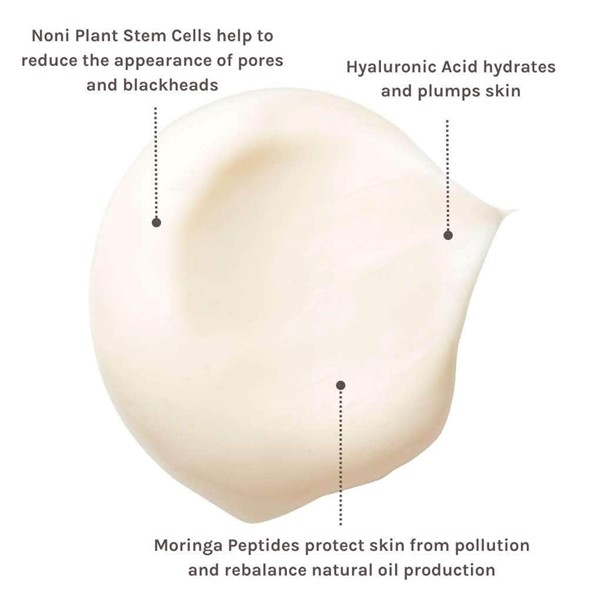 Evolve True Balance Gel Cream 50 ml. (2)