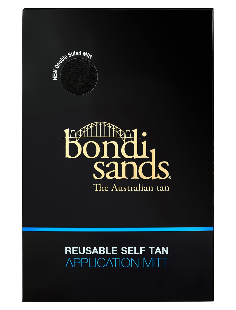 Bondi Sands Application Mitt brúnkuhanski (1)