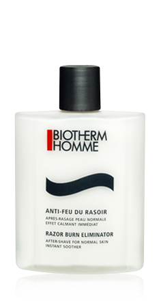 Biotherm Aftershave lotion 100 ml.