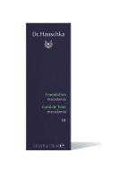 Dr. Haushcka Foundation 30 ml. #02 almond