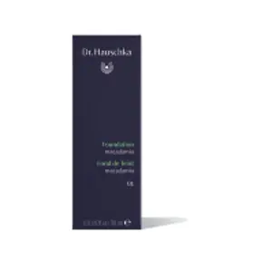 Dr. Haushcka Foundation 30 ml. #02 almond