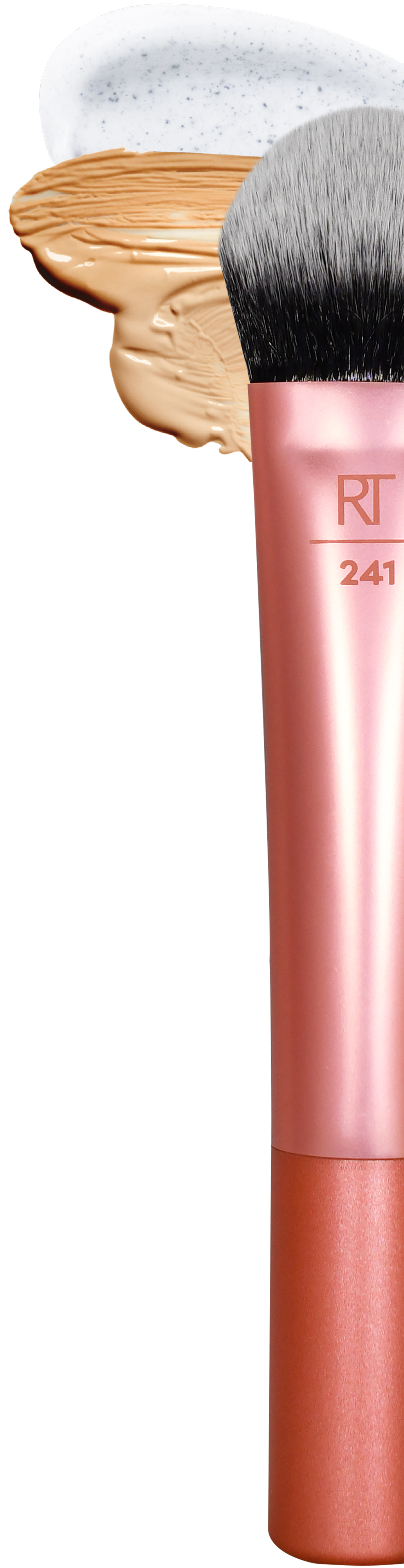 Real Techniques Seamless Complexion brush (5)