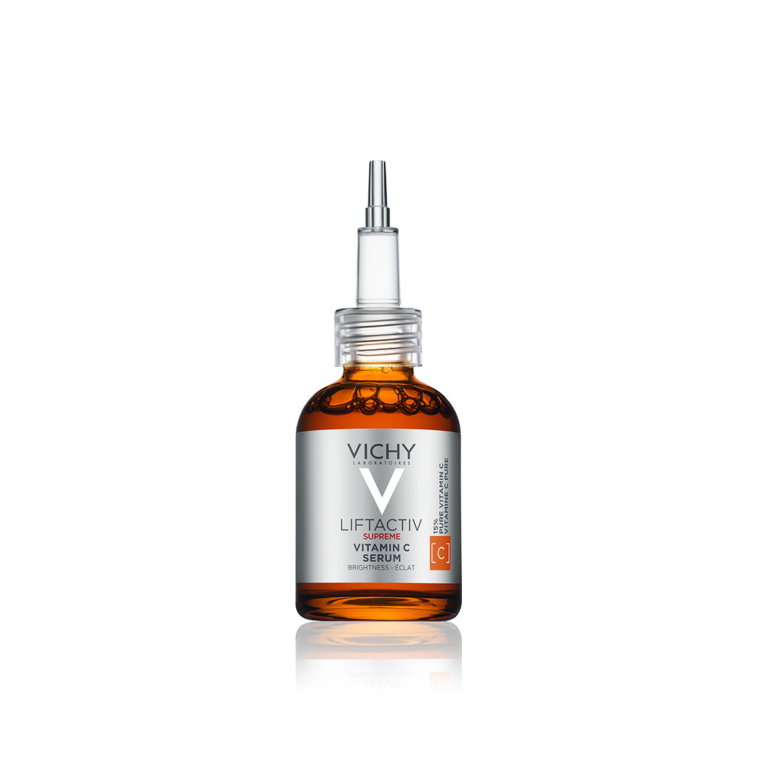 VICHY Liftactiv Supreme Vitamin C Serum 30 ml.