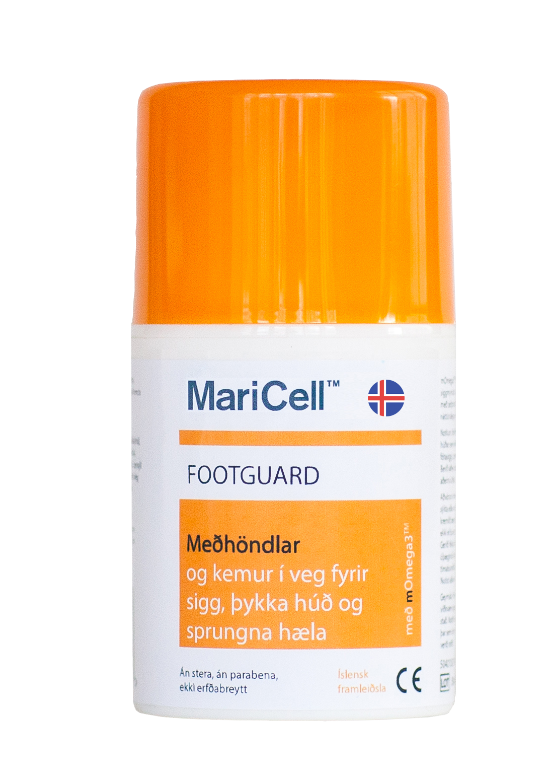 Maricell? FOOTGUARD 50 ml.