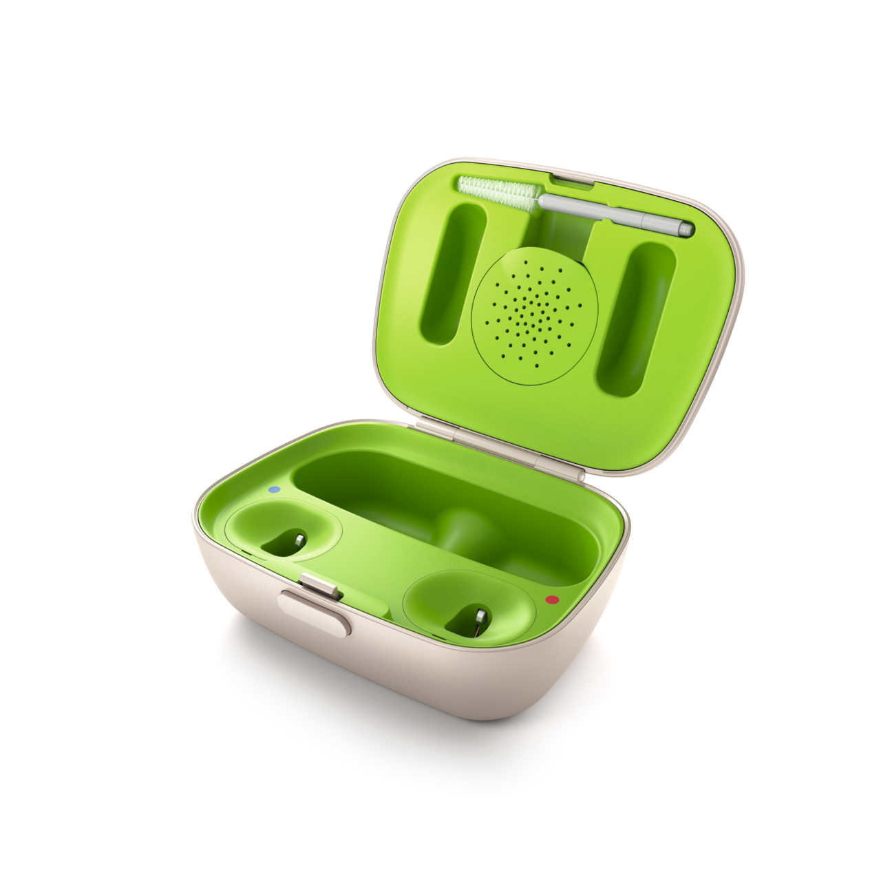 Phonak Charge and Care hleðslubox