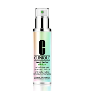 Clinique Even Better Clinical? Radical Dark Spot Corrector + Interrupter 50 ml.