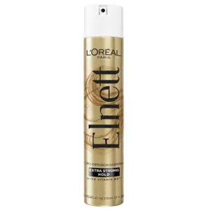 L'Oreal Paris Strong Hair Spray 200 ml.