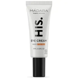 Mádara HIS Eye Cream For Men 17 ml.