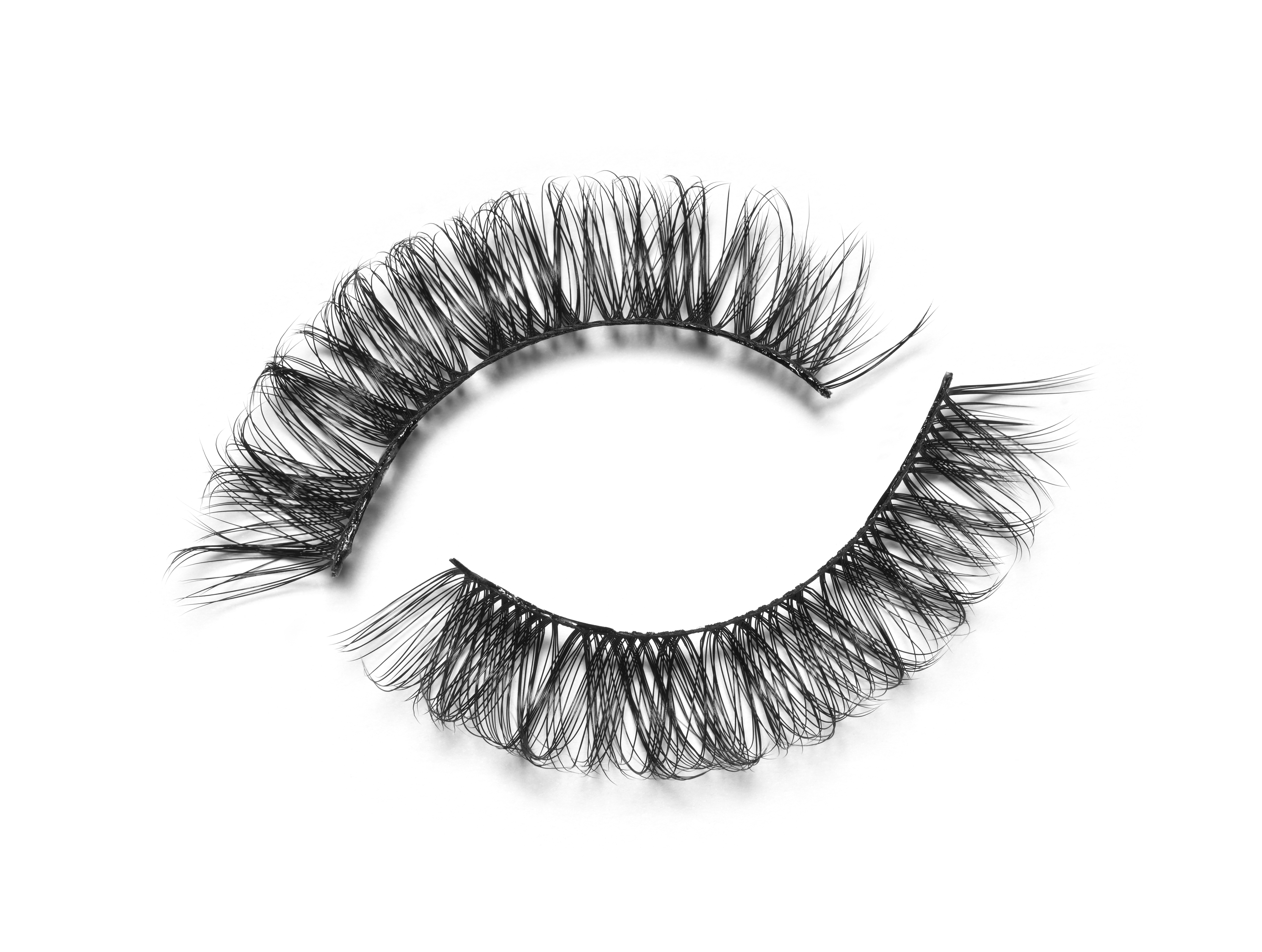 Eylure gerviaugnhár #Volume & Curl 114 (1)