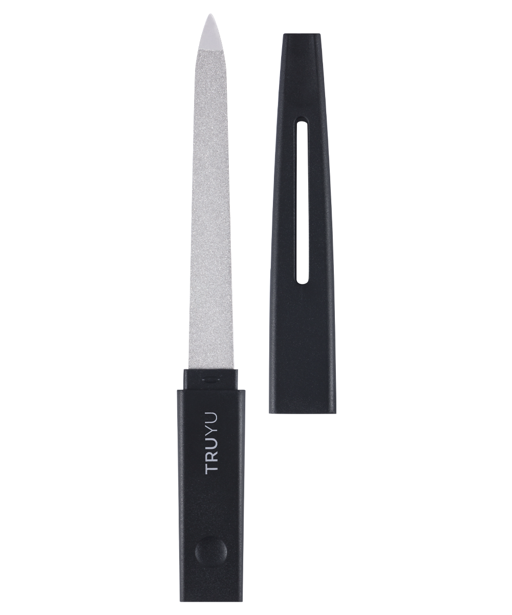 QVS Sapphire naglaþjöl #large (1)