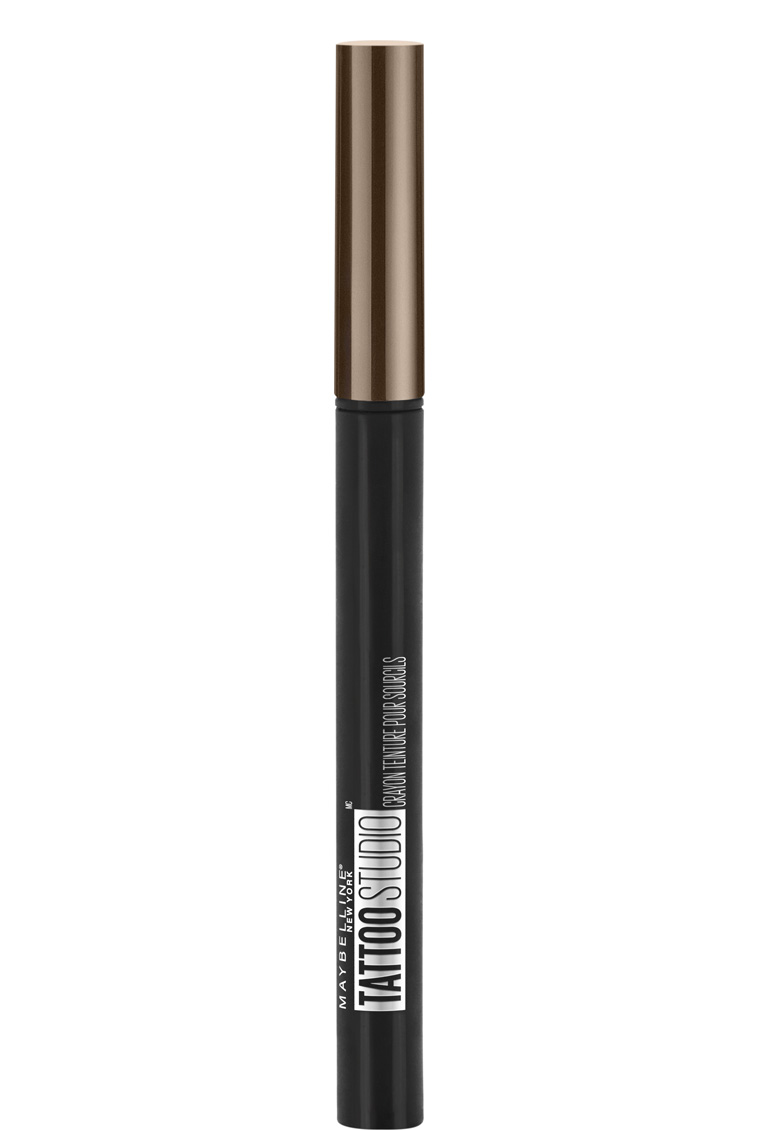 Maybelline Tattoo Brow Pen #Medium Brown