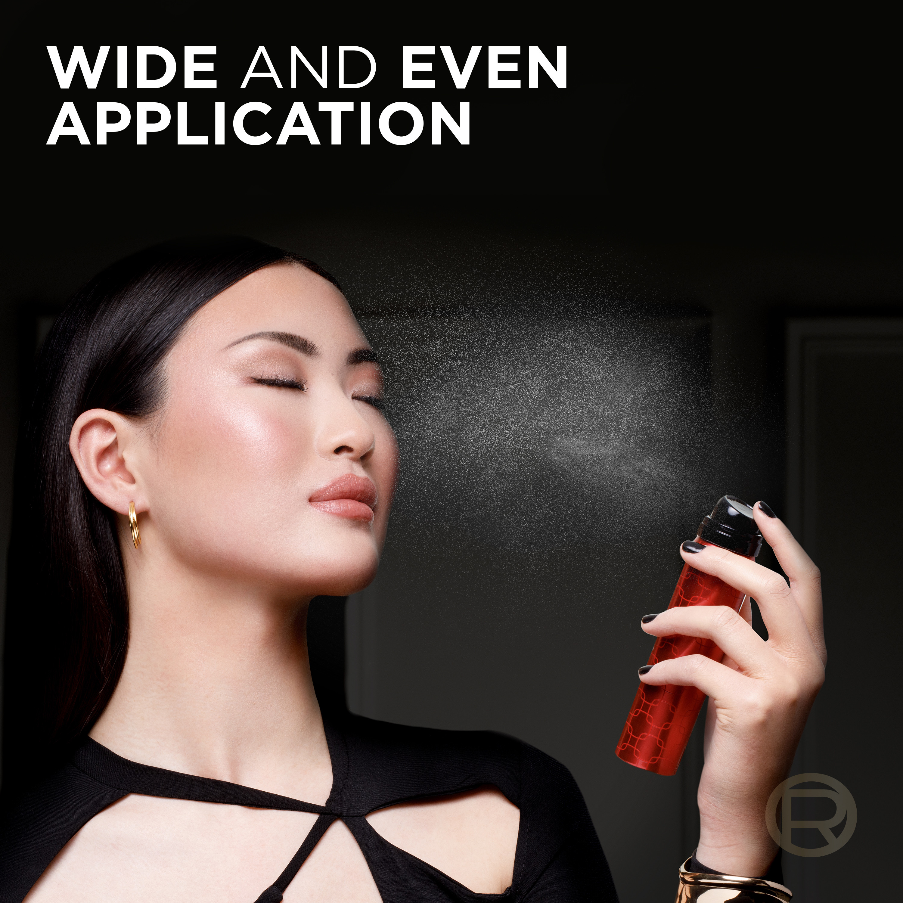 L'Oreal Infaillible 3-Second Setting Mist 75 ml. (6)