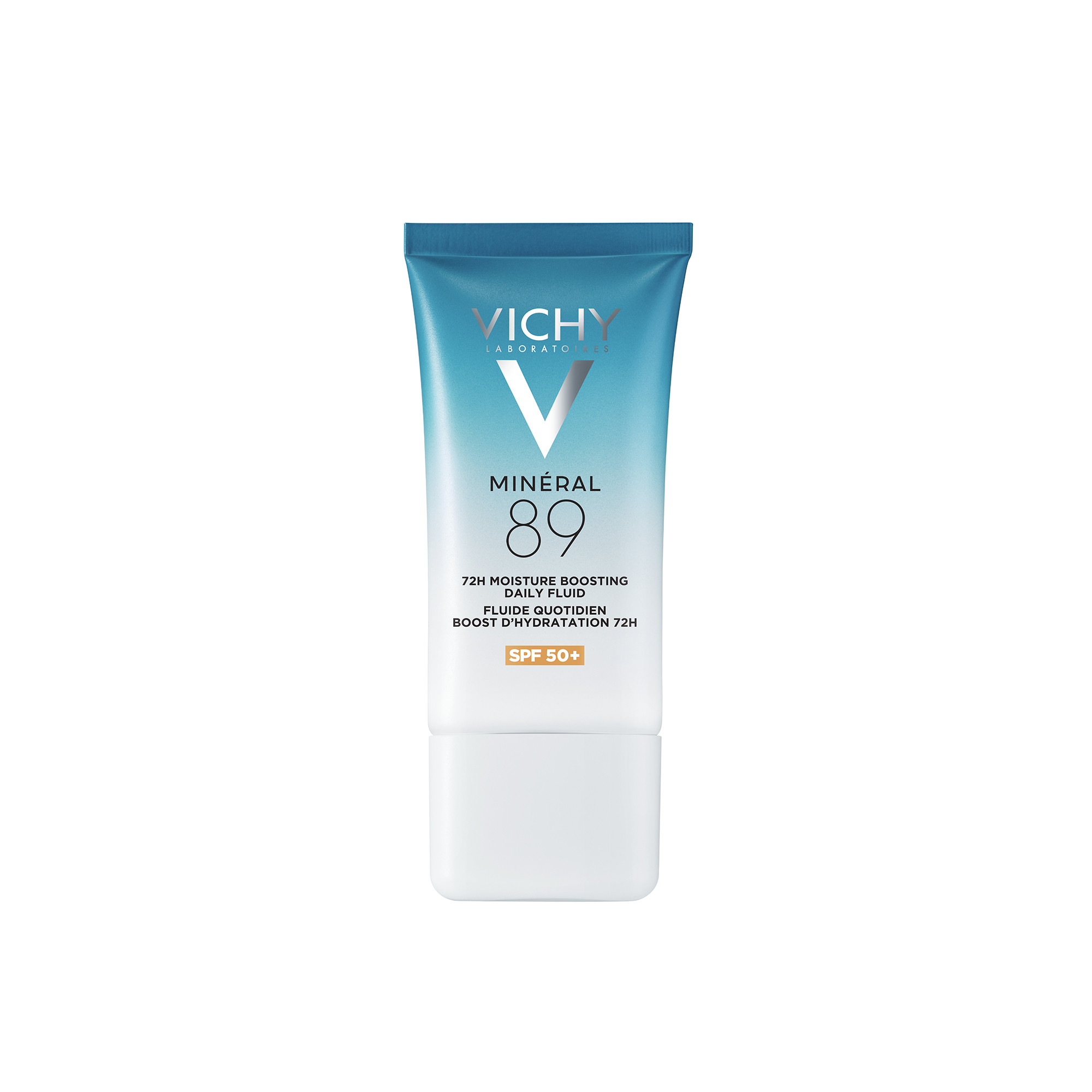 VICHY Mineral 89 UV SPF50+, 50 ml.