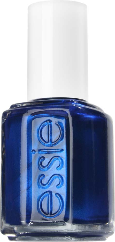 Essie naglalakk #Aruba Blue