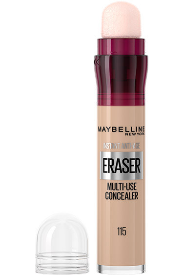 Maybelline Instant Eraser Eye #115 Warm Light (1)
