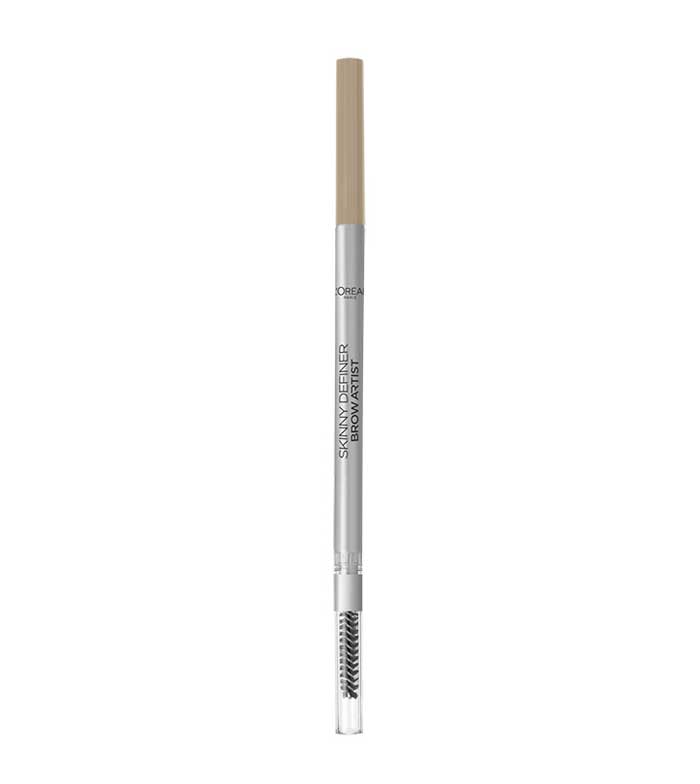 Loreal Brow Art Skinny #Chatain 104