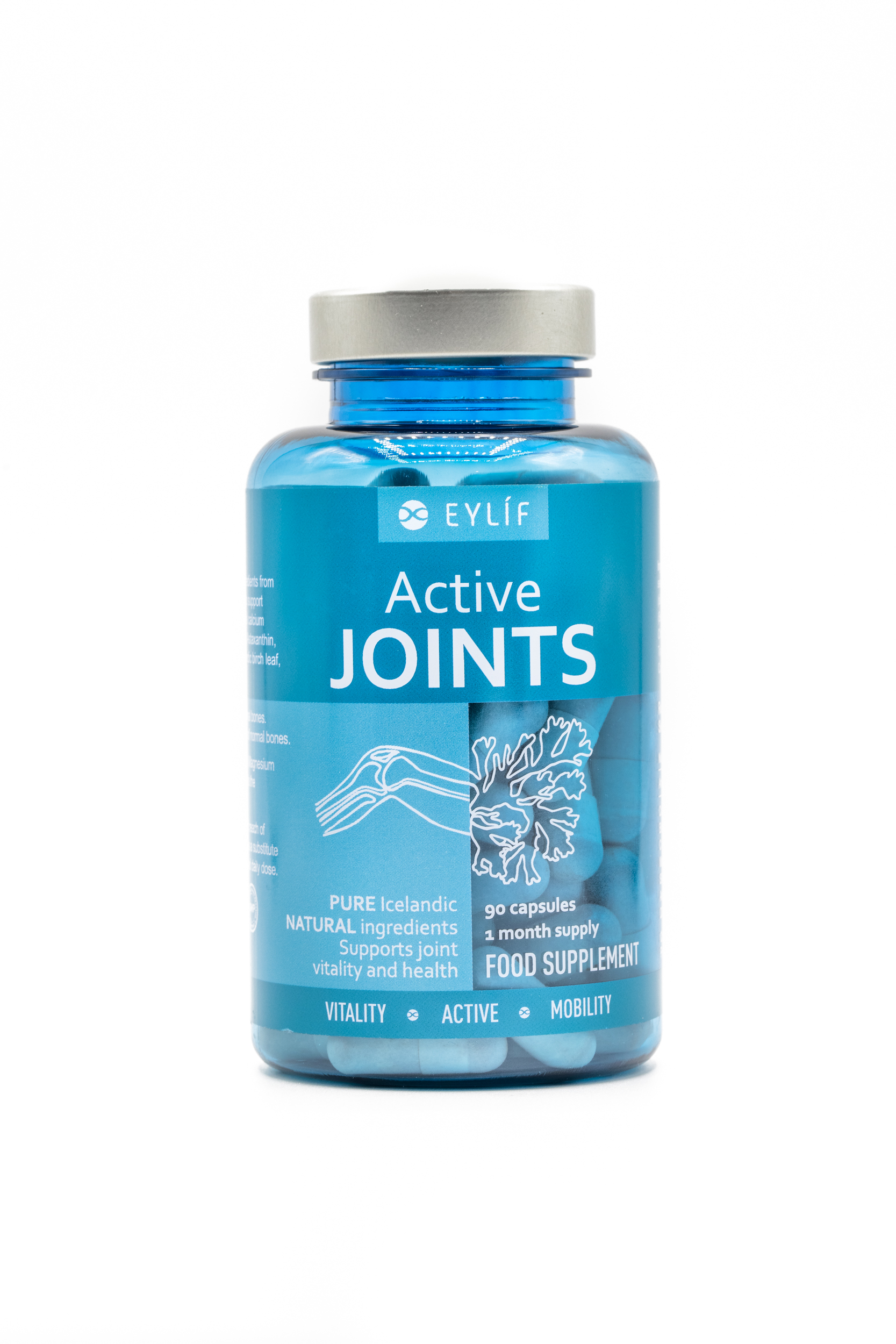 Eylíf Active JOINTS 90 hylki