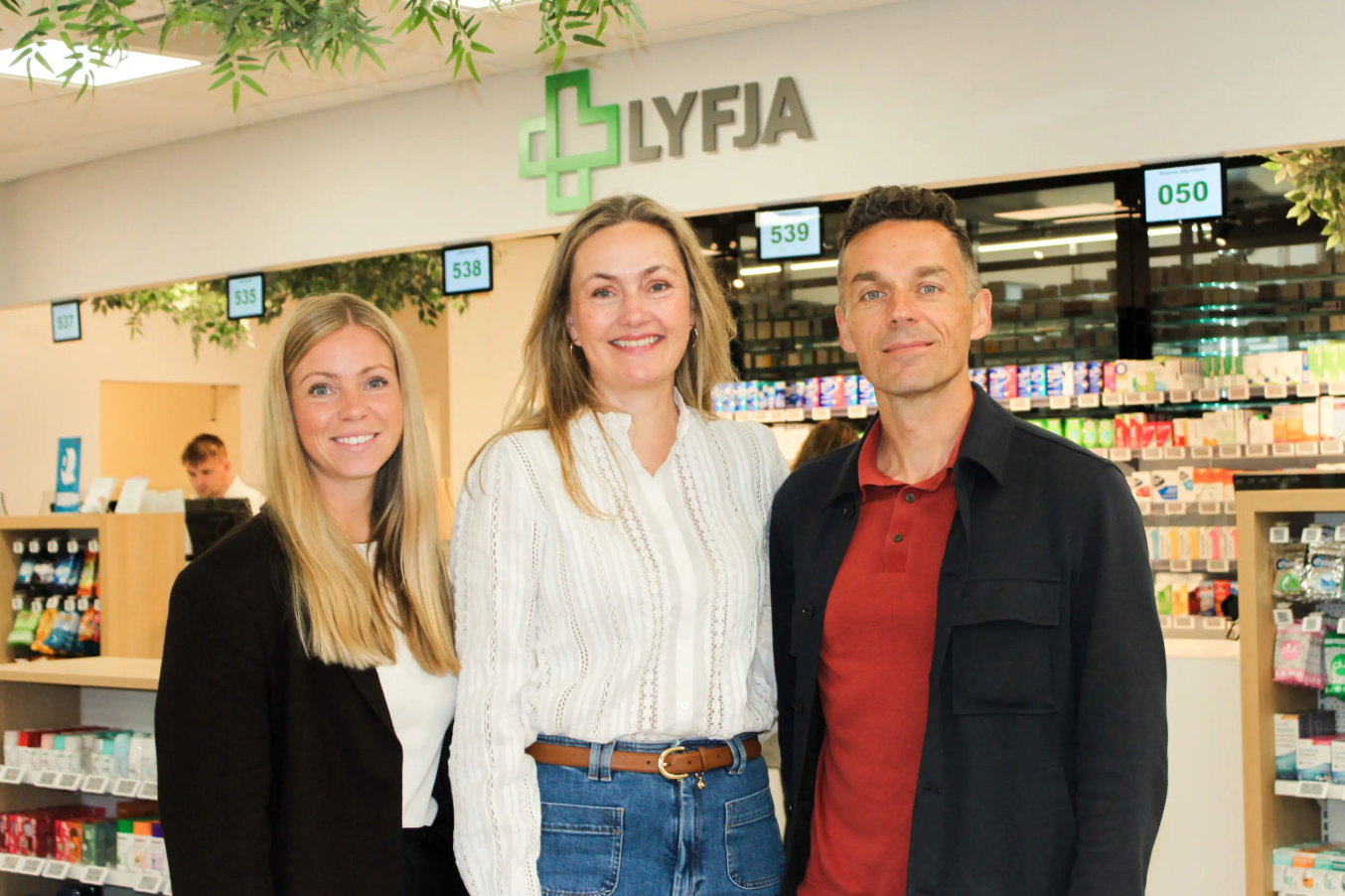 Lyfja og KLAK sameina krafta sína í þágu nýsköpunar í heilsutækni