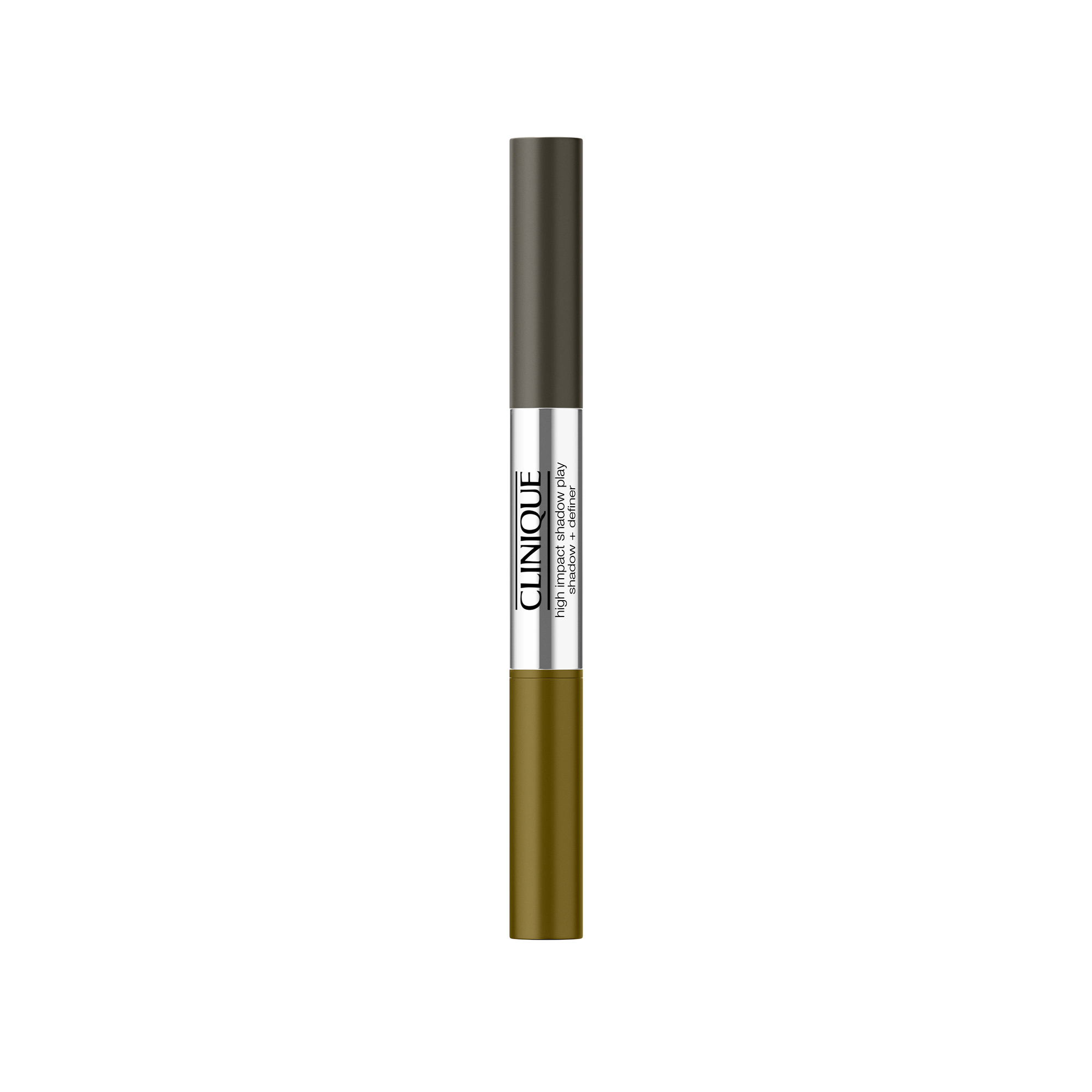 Clinique High Impact Dual Stick #Mixed Greens (2)